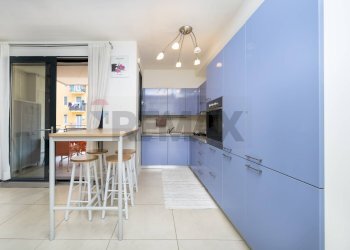 Cucina - Appartamento Via Pianella
 
1, Milano - foto 3