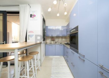 Cucina - Appartamento Via Pianella
 
1, Milano - foto 4