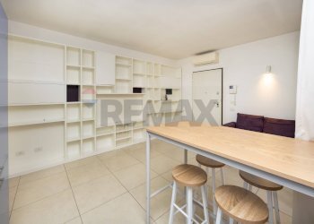 Sala da pranzo - Appartamento Via Pianella
 
1, Milano - foto 5