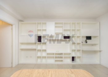 Cabina armadio - Appartamento Via Pianella
 
1, Milano - foto 6