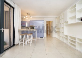Sala da pranzo - Appartamento Via Pianella
 
1, Milano - foto 8