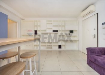 Soggiorno - Appartamento Via Pianella
 
1, Milano - foto 9
