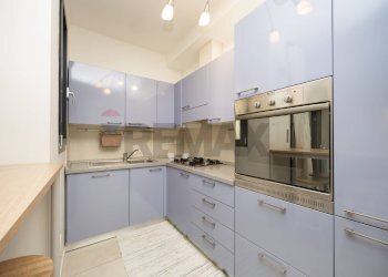 Cucina - Appartamento Via Pianella
 
1, Milano - foto 10