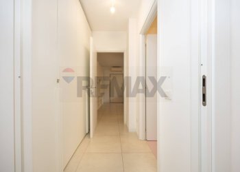 Hall / corridoio - Appartamento Via Pianella
 
1, Milano - foto 12