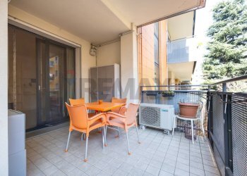 Terrazza - Appartamento Via Pianella
 
1, Milano - foto 18