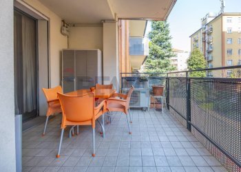 Balcone - Appartamento Via Pianella
 
1, Milano - foto 19