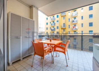 Balcone - Appartamento Via Pianella
 
1, Milano - foto 20