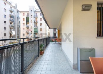 Balcone - Appartamento Via Pianella
 
1, Milano - foto 21