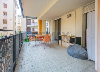 Balcone - Appartamento Via Pianella
 
1, Milano - foto 22