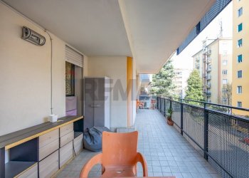 Balcone - Appartamento Via Pianella
 
1, Milano - foto 24