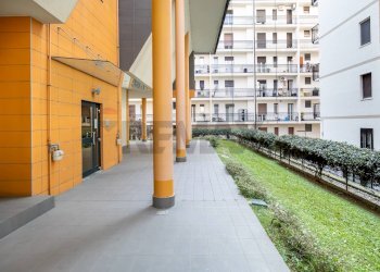 Edificio all\'aperto - Appartamento Via Pianella
 
1, Milano - foto 30