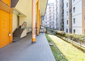 Edificio all\'aperto - Appartamento Via Pianella
 
1, Milano - foto 31