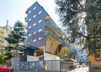Edificio all\'aperto - Appartamento Via Pianella
 
1, Milano - foto 33