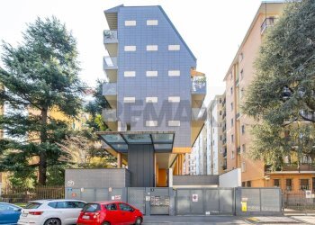 Edificio all\'aperto - Appartamento Via Pianella
 
1, Milano - foto 34