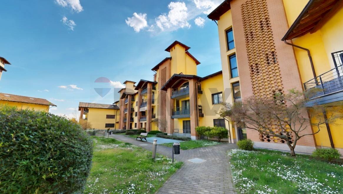 Casa all\'aperto - Three-room apartment Via Trieste
7, Cassina de' Pecchi - photo 2