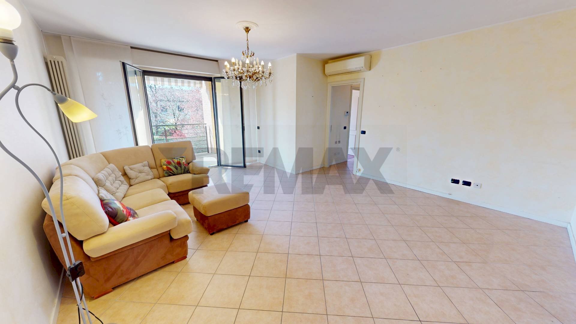 Soggiorno - Three-room apartment Via Trieste
7, Cassina de' Pecchi - photo 3