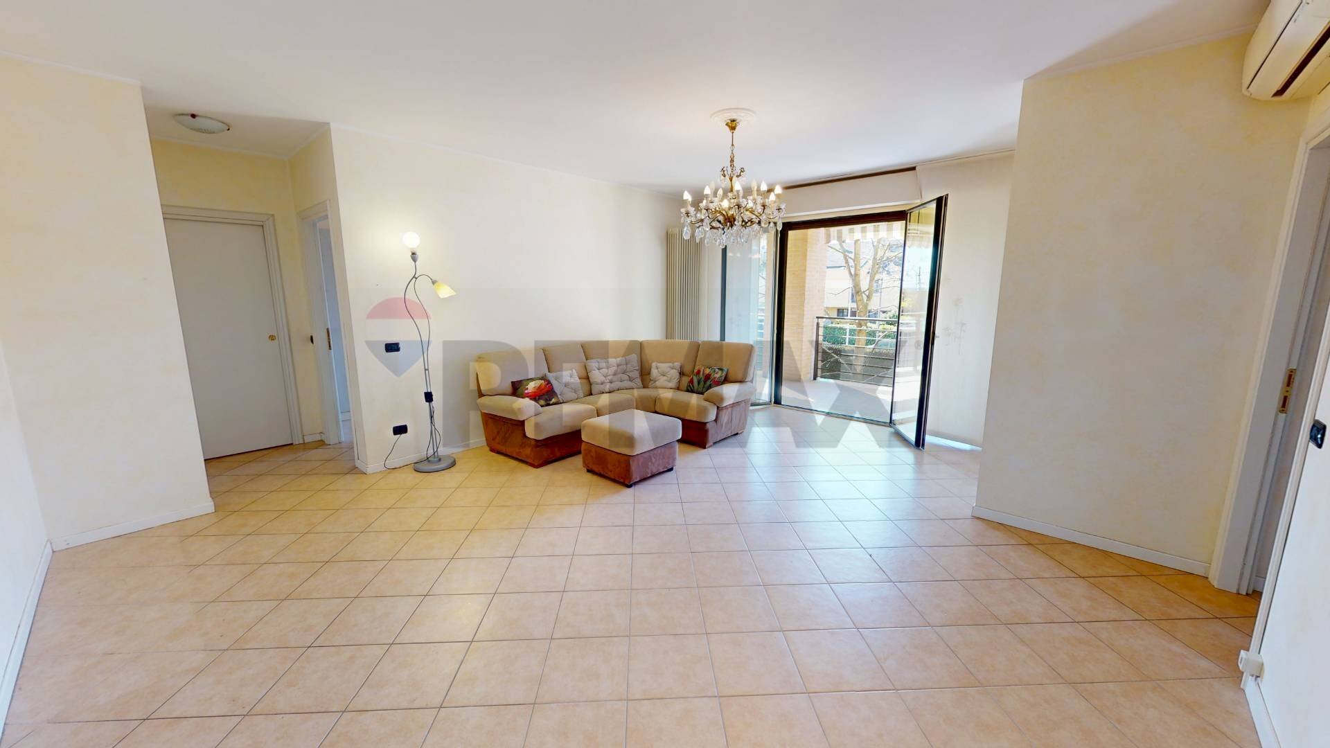 Soggiorno - Appartamento Via Trieste
 
7, Cassina de' Pecchi - foto 3