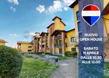 Casa all\'aperto - Three-room apartment Via Trieste
 
7, Cassina de' Pecchi - photo 1