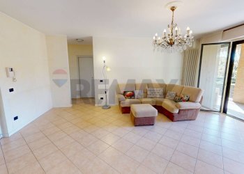 Soggiorno - Three-room apartment Via Trieste
 
7, Cassina de' Pecchi - photo 5