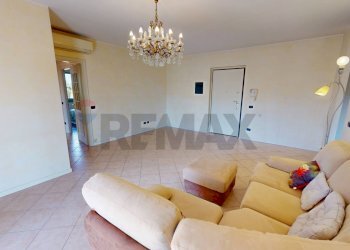 Soggiorno - Three-room apartment Via Trieste
 
7, Cassina de' Pecchi - photo 7