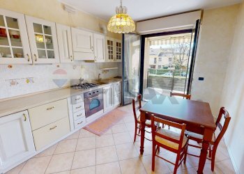 Cucina - Three-room apartment Via Trieste
 
7, Cassina de' Pecchi - photo 8