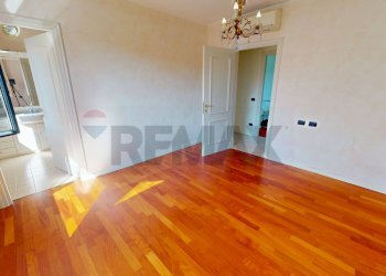 Stanza vuota - Three-room apartment Via Trieste
 
7, Cassina de' Pecchi - photo 12