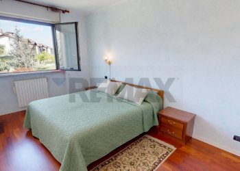 Camera / camera da letto - Three-room apartment Via Trieste
 
7, Cassina de' Pecchi - photo 15