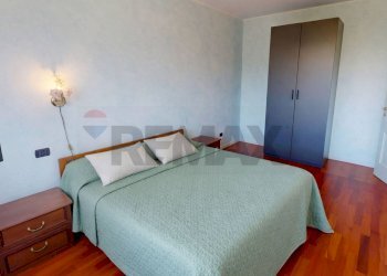 Camera / camera da letto - Three-room apartment Via Trieste
 
7, Cassina de' Pecchi - photo 16