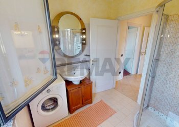 Bagno - Three-room apartment Via Trieste
 
7, Cassina de' Pecchi - photo 21