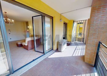 Terrazza - Three-room apartment Via Trieste
 
7, Cassina de' Pecchi - photo 23