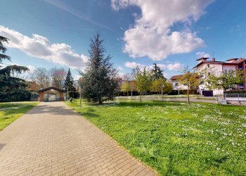 Giardino - Three-room apartment Via Trieste
 
7, Cassina de' Pecchi - photo 25