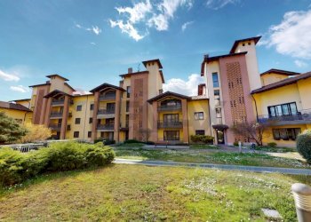 Casa all\'aperto - Three-room apartment Via Trieste
 
7, Cassina de' Pecchi - photo 27