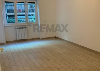 Stanza vuota - Bilocale Via Suvereto
337, Roma - foto 4