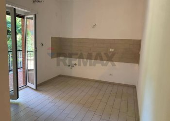Stanza vuota - Bilocale Via Suvereto
337, Roma - foto 5
