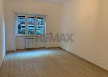 Stanza vuota - Bilocale Via Suvereto
337, Roma - foto 6