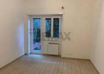 Stanza vuota - Bilocale Via Suvereto
337, Roma - foto 9