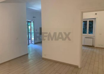 Stanza vuota - Bilocale Via Suvereto
337, Roma - foto 10