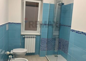 Bagno - Bilocale Via Suvereto
337, Roma - foto 17