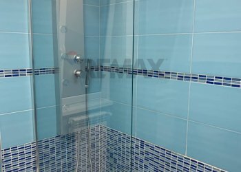 Bagno - Bilocale Via Suvereto
337, Roma - foto 18