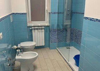 Bagno - Bilocale Via Suvereto
337, Roma - foto 21