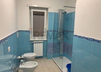 Bagno - Bilocale Via Suvereto
337, Roma - foto 24