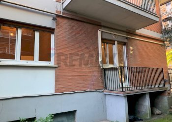 Edificio all\'aperto - Bilocale Via Suvereto
337, Roma - foto 31
