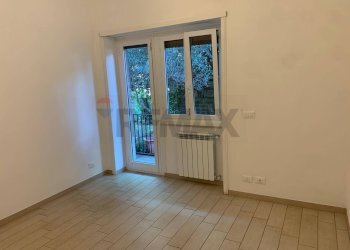 Stanza vuota - Bilocale Via Suvereto
337, Roma - foto 33