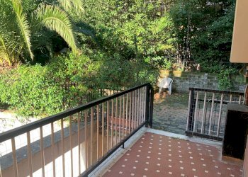 Balcone - Bilocale Via Suvereto
337, Roma - foto 39