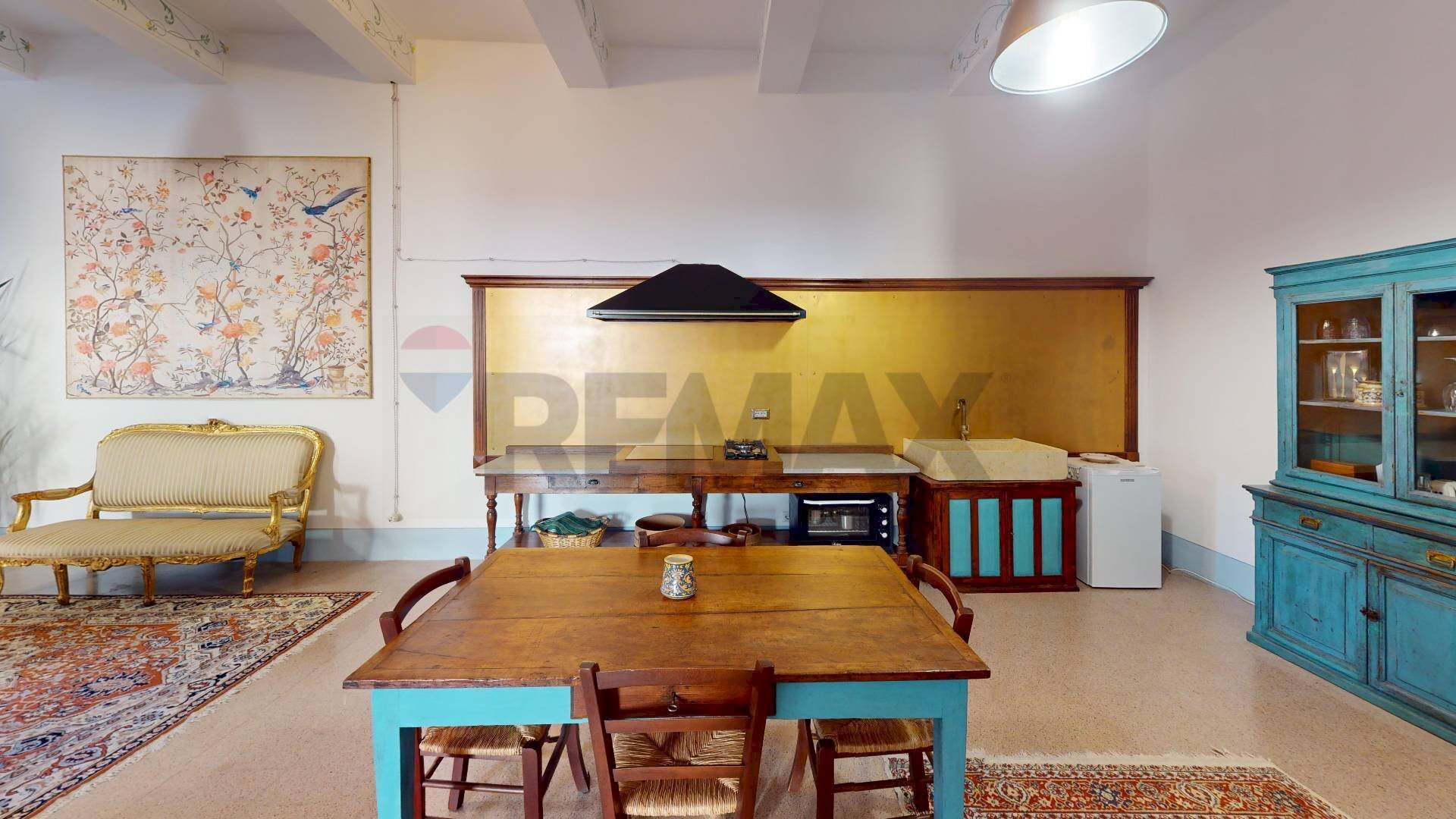 Sala da pranzo - Casa indipendente Marsciano - foto 2