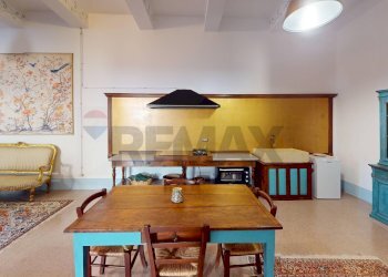 Sala da pranzo - Casa indipendente Marsciano - foto 2