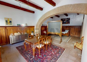 Sala da pranzo - Casa indipendente Marsciano - foto 4