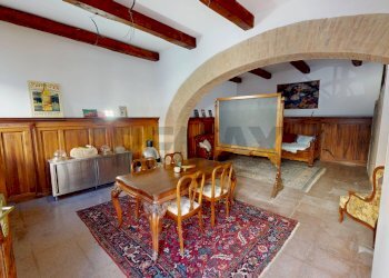 Sala da pranzo - Casa indipendente Marsciano - foto 5