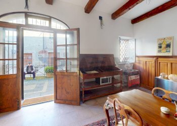 Sala da pranzo - Casa indipendente Marsciano - foto 8