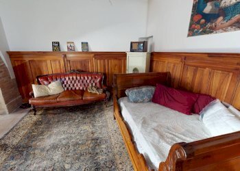 Soggiorno - Casa indipendente Marsciano - foto 9